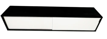 Mid-Century Modern KW26 Floating Sideboard by Martin Visser for 't Spectrum